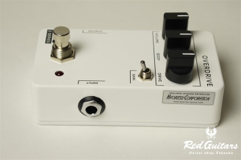 3 Series OVERDRIVE